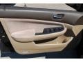 2003 Eternal Blue Pearl Honda Accord LX Sedan  photo #11