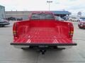 2006 Fire Red GMC Sierra 2500HD SLT Crew Cab 4x4  photo #35