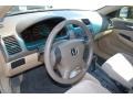 2003 Eternal Blue Pearl Honda Accord LX Sedan  photo #15