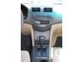 2003 Eternal Blue Pearl Honda Accord LX Sedan  photo #19