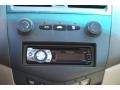 2003 Eternal Blue Pearl Honda Accord LX Sedan  photo #20