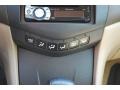 2003 Eternal Blue Pearl Honda Accord LX Sedan  photo #21