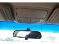 2003 Eternal Blue Pearl Honda Accord LX Sedan  photo #22