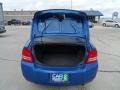 Marathon Blue Pearl - Avenger SXT Photo No. 24