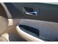 2003 Eternal Blue Pearl Honda Accord LX Sedan  photo #25