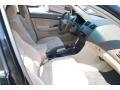 2003 Eternal Blue Pearl Honda Accord LX Sedan  photo #26