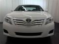 Super White - Camry  Photo No. 2