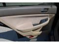 2003 Eternal Blue Pearl Honda Accord LX Sedan  photo #29