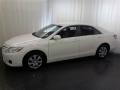 Super White - Camry  Photo No. 20