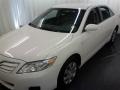 Super White - Camry  Photo No. 23