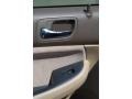 2003 Eternal Blue Pearl Honda Accord LX Sedan  photo #30