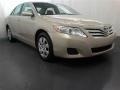 Sandy Beach Metallic - Camry  Photo No. 1