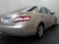Sandy Beach Metallic - Camry  Photo No. 17