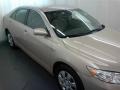 Sandy Beach Metallic - Camry  Photo No. 21