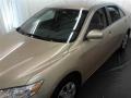 Sandy Beach Metallic - Camry  Photo No. 22