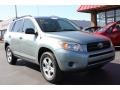 Everglade Metallic - RAV4 4WD Photo No. 17