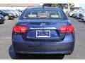 Regatta Blue - Elantra GLS Photo No. 13