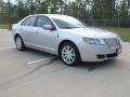Ingot Silver Metallic - MKZ FWD Photo No. 1