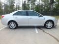 Ingot Silver Metallic - MKZ FWD Photo No. 2