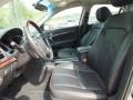 Ingot Silver Metallic - MKZ FWD Photo No. 3