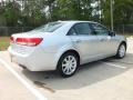 Ingot Silver Metallic - MKZ FWD Photo No. 5