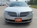 Ingot Silver Metallic - MKZ FWD Photo No. 10
