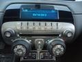 Black Audio System Photo for 2012 Chevrolet Camaro #62434873