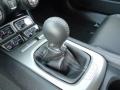 Black Transmission Photo for 2012 Chevrolet Camaro #62434889