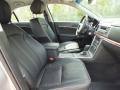 Ingot Silver Metallic - MKZ FWD Photo No. 27