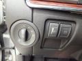 Ingot Silver Metallic - MKZ FWD Photo No. 29