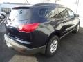 Dark Blue Metallic - Traverse LS AWD Photo No. 5