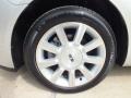 Ingot Silver Metallic - MKZ FWD Photo No. 44