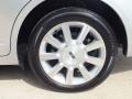Ingot Silver Metallic - MKZ FWD Photo No. 45