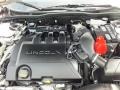 Ingot Silver Metallic - MKZ FWD Photo No. 50