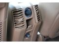 Sandstone Metallic - Pilot EX-L 4WD Photo No. 34