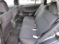 Black Interior Photo for 2012 Subaru Impreza #62435257