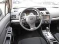 2012 Dark Gray Metallic Subaru Impreza 2.0i Premium 5 Door  photo #15