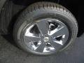 2012 Chevrolet Equinox LTZ Wheel and Tire Photo