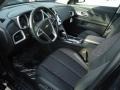 2012 Black Granite Metallic Chevrolet Equinox LT  photo #6