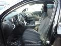 2012 Black Granite Metallic Chevrolet Equinox LT  photo #7