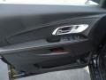 2012 Black Granite Metallic Chevrolet Equinox LT  photo #8