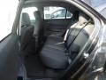 2012 Black Granite Metallic Chevrolet Equinox LT  photo #11