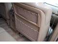 Sandstone Metallic - Pilot EX-L 4WD Photo No. 39