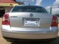 Reflex Silver Metallic - Passat GLS Sedan Photo No. 10