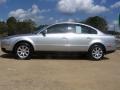 Reflex Silver Metallic - Passat GLS Sedan Photo No. 13