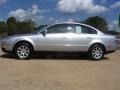 2004 Reflex Silver Metallic Volkswagen Passat GLS Sedan  photo #13