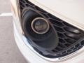 2011 White Platinum Tri-Coat Ford Fusion SEL  photo #11