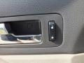 2011 White Platinum Tri-Coat Ford Fusion SEL  photo #20