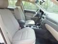 2011 White Platinum Tri-Coat Ford Fusion SEL  photo #25