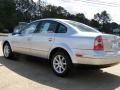 Reflex Silver Metallic - Passat GLS Sedan Photo No. 32